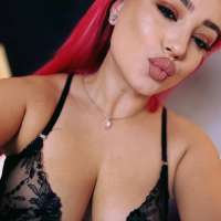 Sınırsız Özel hizmeti İle Kızıl Saçlı Sibel