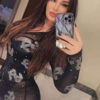 Sizi Etkileyecek Escort Kadın Manya