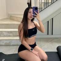 Sizi Etkileyecek Escort Kadın Manya