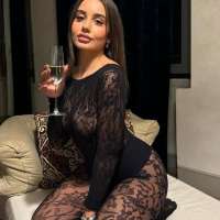 Sizi Etkileyecek Escort Kadın Manya