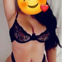 Sizi mutlu etmeye hazır escort Selina