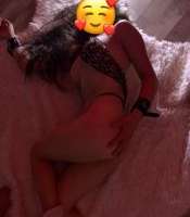Sözünüzden çıkmayacak bir escort Taprak