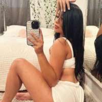 Tatmin eden mersin escort SABRİNA