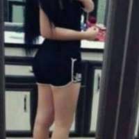 Taze Mersin escort bayan ÇAGLA