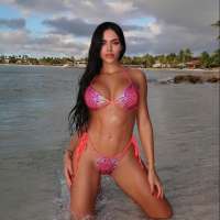 Tutkuyu Arayanlar İçin Mersin Escort Sara