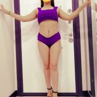 Ücreti Elden Alan Escort Ahsen 