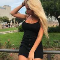 Üniversite caddeci escort bayan Alya