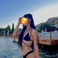 Üniversite ögrencisi escort Alya