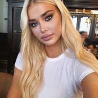 Üniverste caddesi Yabancı Tanya