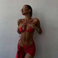 VİP Hizmetler Mersin Ecort Bayan Gizem