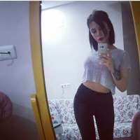 Vücutuna hazz katacak Ceyda