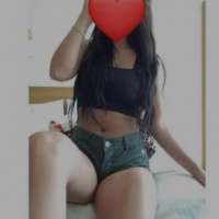 Yalamaktan doymayan Sudenaz