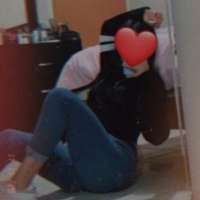 Yalamaktan doymayan Sudenaz