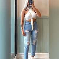 Yeni bayan arkadaş Funda