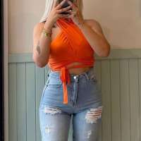 Yeni bayan arkadaş Funda