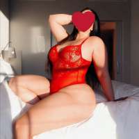 Yeni Mezitli Eskort Ateşli Didem