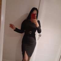 Yenişehirden escort bayan Suzi