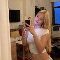 Yeşil gözlü bayan VİP Hazal