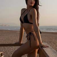 Zarif Seksi Bayanınız Aleyna