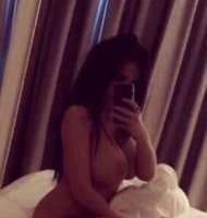 Zevk dolu saatler yaşatacak Nezrin