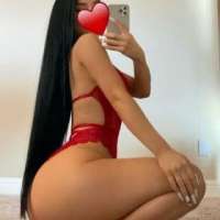 Zevkli yeni bayan escort Çigdem
