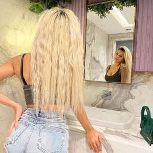 24 yaşlı seksi bayan Devran