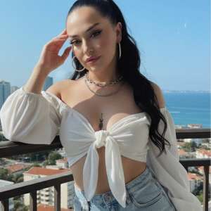 Akdeniz escort bayan Merve