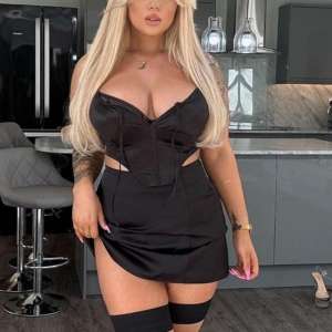 Alişa Yeni Vip escort Mersin