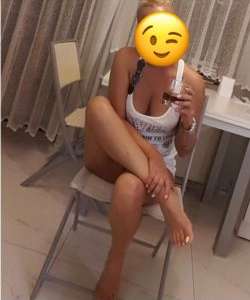 Anal seksi her türlü yapan Pınar