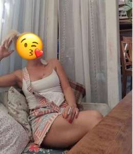 Anal seksi her türlü yapan Pınar