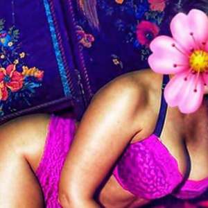 Ateşli Escort Bayan Nida