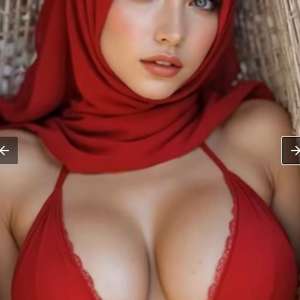 Ateşli fanteziler veren Mabel