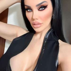 Ateşli fanteziler veren Mabel