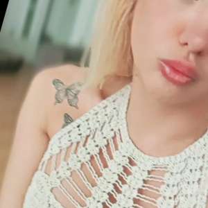 Ateşli Trans Escortunuz Derya