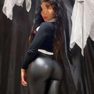 Ateşli yeni mersin escort bayan AZra