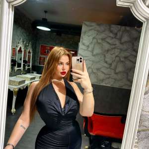 Balık etli escort Buğçe 