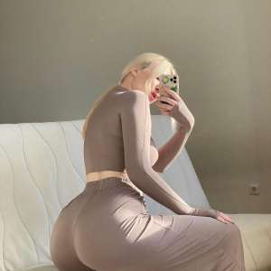 Beren Eve Otele Gelen Bayan. Yerim yok