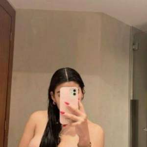 Büyük Bir Aşk Yaşayacağınız Mersin Escort Ecem