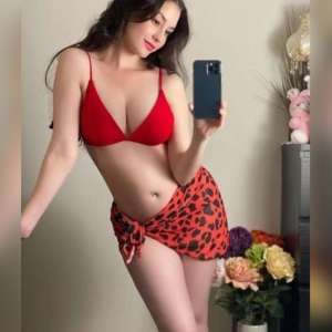Çekici Mersin escort Selda