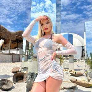 Cemre Yeni Seksapel Mersin Escort