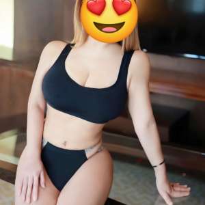 Ceren ve Arkadaşı Escort Mersin