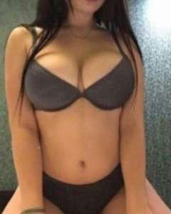 Daima hazırlıklı olan bayan Yasemen