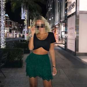 Davranışların oldukça özel Sena