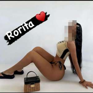 Değişik fantazilere açık Rorita SADECE WHATSAPP