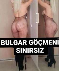 Ekstra cimcif yapan Karmen