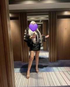 Elit beyleri bekleyen Ceren