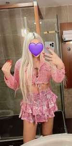 Elit beyleri bekleyen Ceren