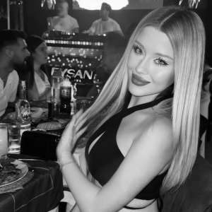 Elit beylerin tercihi mersin escort Melis