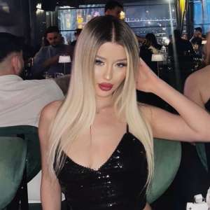 Elit beylerin tercihi mersin escort Melis