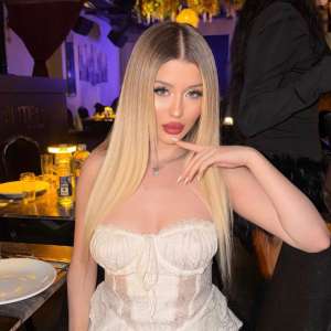 Elit beylerin tercihi mersin escort Melis